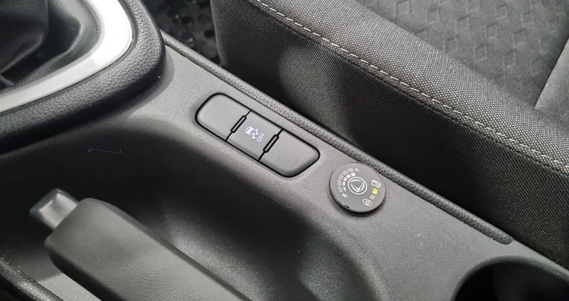 Toyota Yaris cena 45900 przebieg: 151022, rok produkcji 2022 z Olszyna małe 352